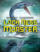 Mystery Sightings - Loch Ness Monster