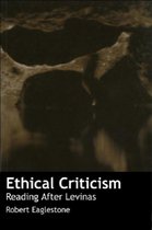 Ethical Criticism