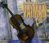 Mikhail Vaiman - Mikhail Vaiman Box Volume 1- 5 (CD)