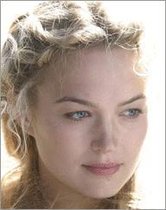 Sophia Myles