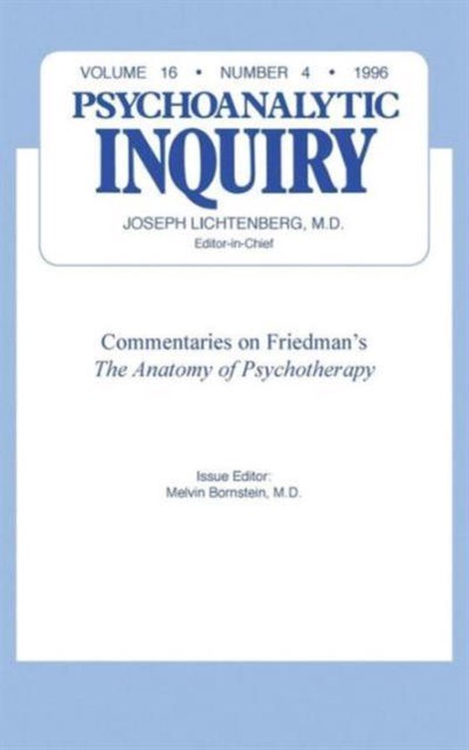 Commentaries - cover