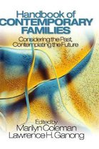 Handbook of Contemporary Families