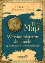 Weisheitskarten der Seele - The Map