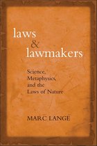 Omslag Laws and Lawmakers