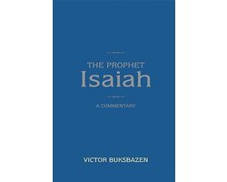 The Prophet Isaiah