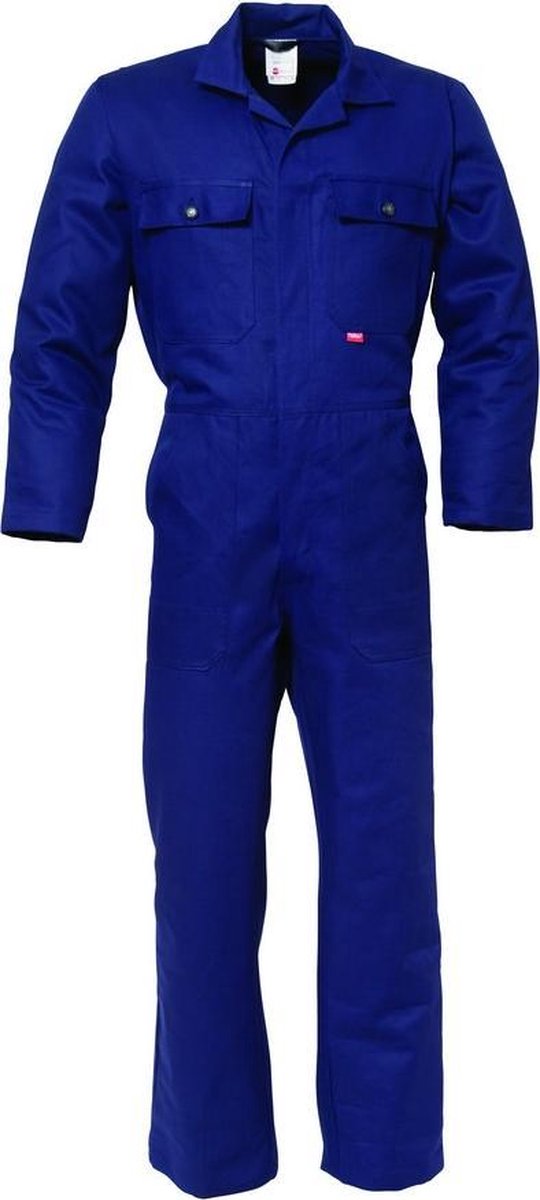 HAVEP Overall metalen knoop Basic 2163 - Marine - 66