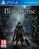 Bloodborne /PS4