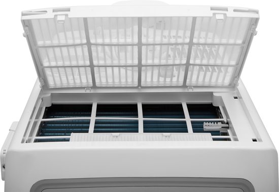 Test Whirlpool PACHW2900CO - Climatiseur mobile - UFC-Que Choisir