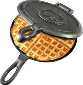 Rome Industries 1100 Waffle Iron Cookware Old Fashioned