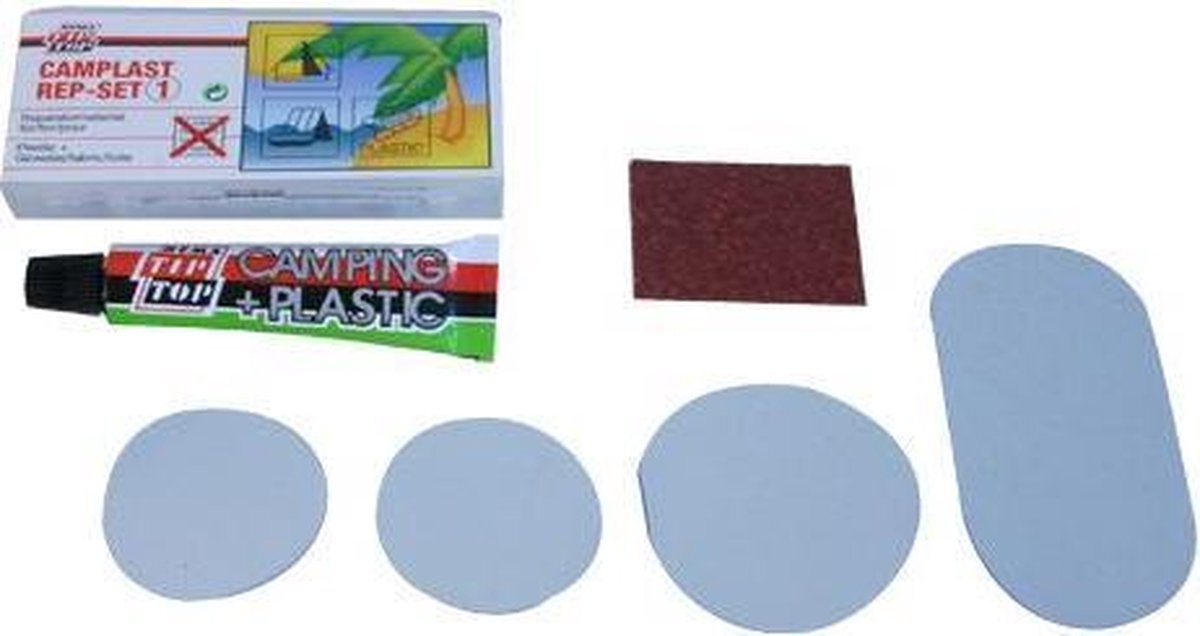 Reparatieset