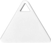 GPS tracker - mini itag - bluetooth 4.0 - spullen terugvinden - locator - Wit