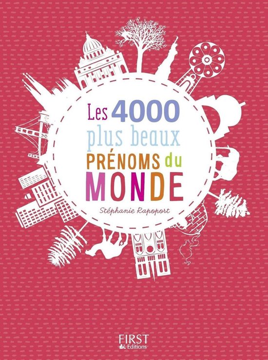 4000 plus beaux pr noms du monde nouvelle dition ebook