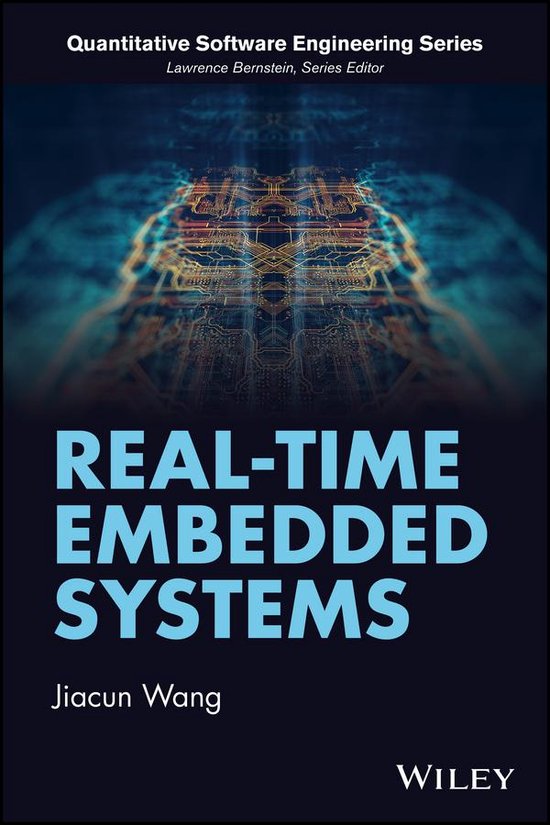 Quantitative Software Engineering Series - Real-Time Embedded Systems