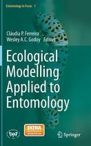 Ecological Modelling Applied to Entomology