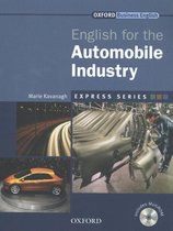 Express Series: English for the Automobile Industry Student'