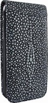 Piel Frama iPhone 6/6S Classic Magnetic Stingray Black