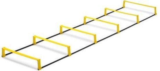 Loopladder 6 meter kopen? Bekijk speedladder [hier
