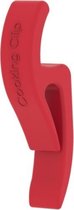 Cooking Clip Deksel Lifter - Rood