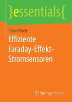 essentials - Effiziente Faraday-Effekt-Stromsensoren