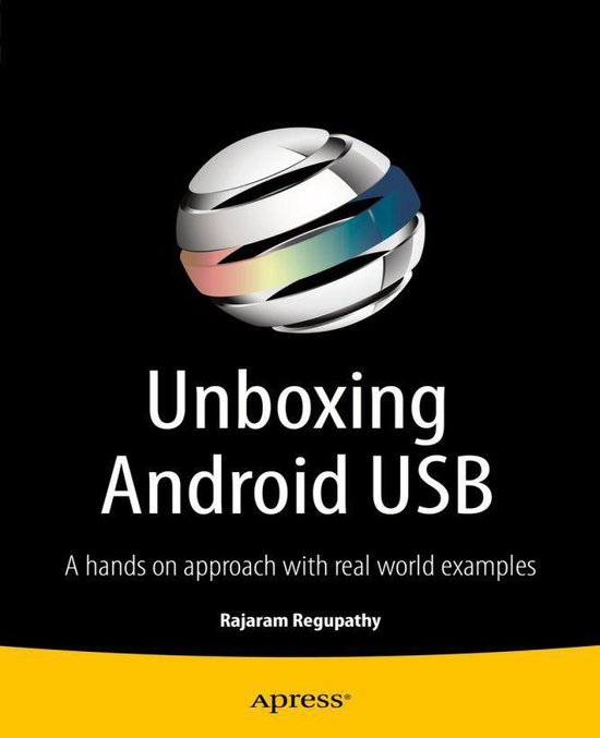 Professional and Applied Computing (R0) - Unboxing Android U ... - cover