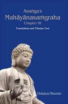 Asanga's Mahayanasamgraha