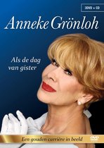 Anneke Gronloh- Een gouden carriere In beeld (DVD)