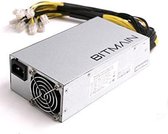 Antminer Power Supply APW3++ for S9 or L3+ or D3