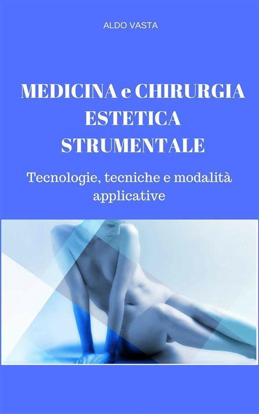 Medicina e Chirurgia Estetica Strumentale - cover