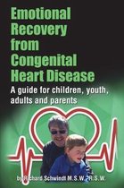 Emotional Recovery from Congenital Heart Disease