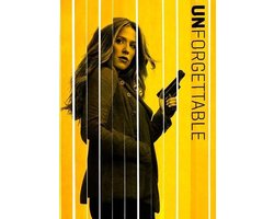 Unforgettable - Seizoen 4