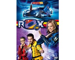 Rox - Volume 3