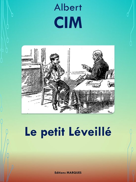 Le petit Léveillé - cover