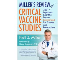 Miller's Review of Critical Vaccine Studies