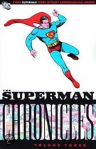 The Superman Chronicles 3