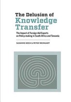 The Delusion of Knowledge Transfer