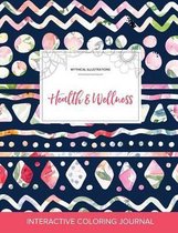 Adult Coloring Journal