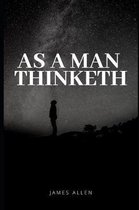 As a Man Thinketh