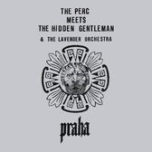Perc Meets The Hidden Gentleman - Praha (CD)