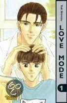 Love Mode 01