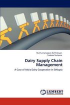 Dairy Supply Chain Management