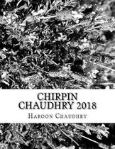 Chirpin Chaudhry 2018