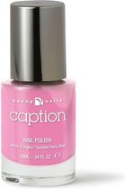 Caption nagellak 115 - Not Your Baby - pink