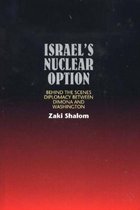 Israel'S Nuclear Option