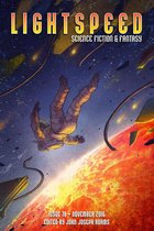 Lightspeed Magazine 78 - Lightspeed Magazine, Issue 78 (November 2016)