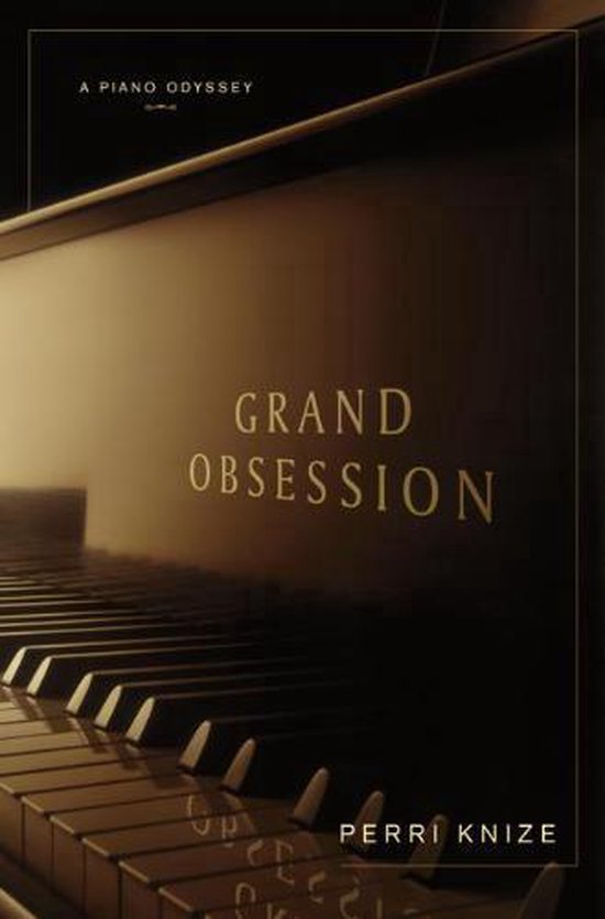 9780743276382 - Grand Obsession
