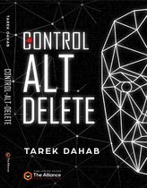 Control Alt Delete