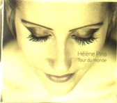 Helene Piris - Tour Du Monde (CD)