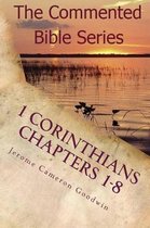 1 Corinthians Chapters 1-8