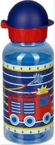 Spiegelburg - Drinkfles Brandweerauto