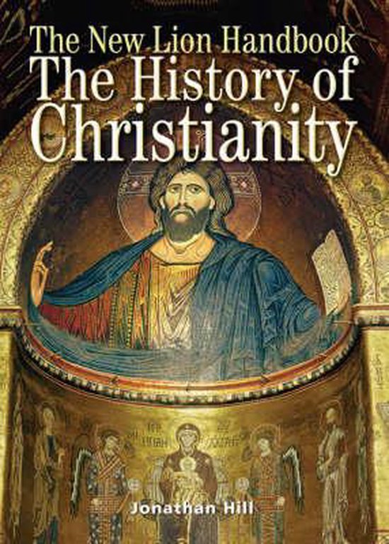 The History of Christianity